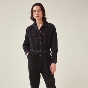 Rachel Comey Supply Jumpsuit